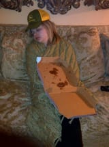 PizzaNap