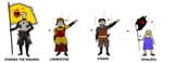 game of thrones houses stannis is best