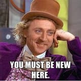 you-must-be-new-here