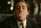 vampires kiss