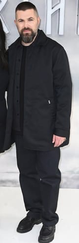 those clown shoes