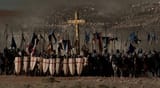 cross