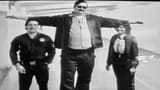 big ed