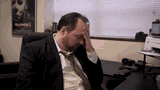 RLM Rich Evans bloody stool