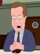 James Woods