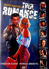true romance dvd