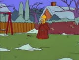 Homer the Heretic