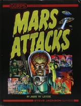 GURPSMarsAttacks