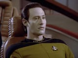 data