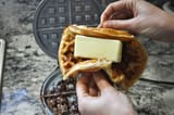 moon-waffles