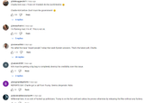 People are not buying it