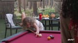 take the shot