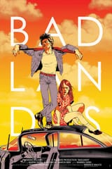 Badlands 1973