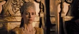 Sarah Gadon Mirena Dracula Untold 
