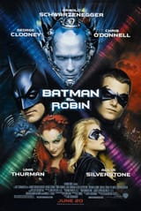 batman &amp; robin