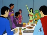 STTAS 112: Orion girl dance