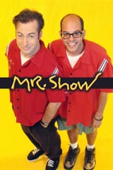 MrShow
