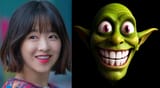 theyre the same