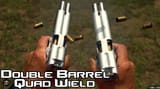 Double double 1911