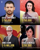 superman pay
