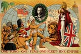 british-empire-george-v