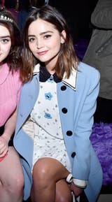 maisie - best picture