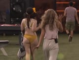 butts