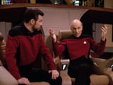 Picard fuck it