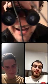 Boys