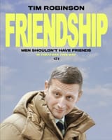 friendship