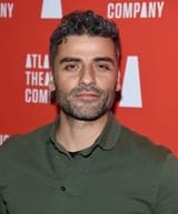 oscar isaac