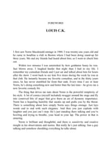 Macdonald, Norm - Based on a true story _ [a memoir]-Spiegel &amp; Grau (2016)_009