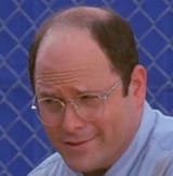 Costanza - Incredulous