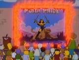 puma pride