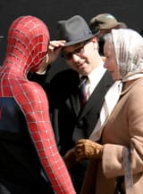 spiderman 2 bts 15