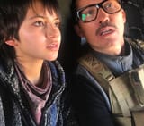 sicario 2 bts