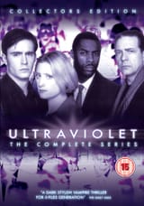 ultraviolet