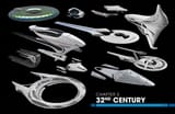 Discovery Ships