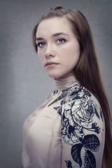 flo pugh