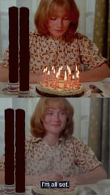 Birthday Announcement