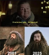 Hagrid