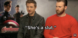 slut