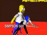 simpson go