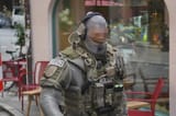 German SEK operator