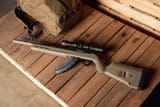 Angstadt-Vanquish-Ruger-1022-Integrally-Suppressed-Rifle-Magpul-Hunter-Stock-FDE