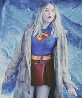 supergirl