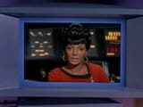 Uhura transmission