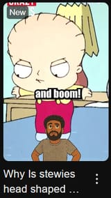 and boom