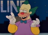 Krusty