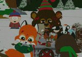 woodlandcritters